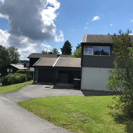 Apartmán I Drobak, Rolig Sted Naer Golfbane Og Fine Turstier Tønsberg