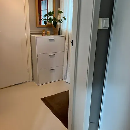 I Drobak, Rolig Sted Naer Golfbane Og Fine Turstier Apartment *