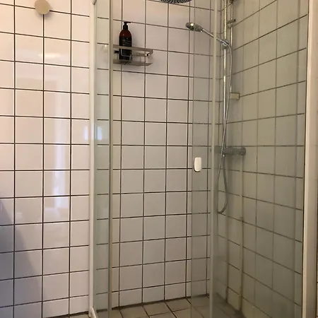 Apartmán I Drobak, Rolig Sted Naer Golfbane Og Fine Turstier Tønsberg