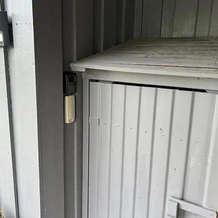 Apartment I Drobak, Rolig Sted Naer Golfbane Og Fine Turstier Tonsberg