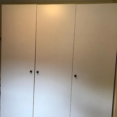 I Drobak, Rolig Sted Naer Golfbane Og Fine Turstier *