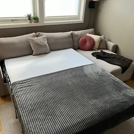 Apartment I Drobak, Rolig Sted Naer Golfbane Og Fine Turstier Tonsberg