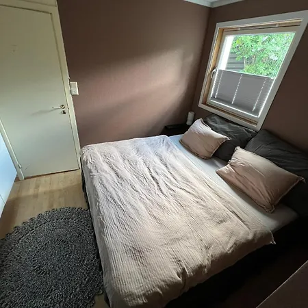 I Drobak, Rolig Sted Naer Golfbane Og Fine Turstier Apartment Tonsberg