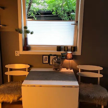 Apartment I Drobak, Rolig Sted Naer Golfbane Og Fine Turstier Tonsberg