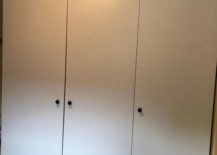 I Drobak, Rolig Sted Naer Golfbane Og Fine Turstier *