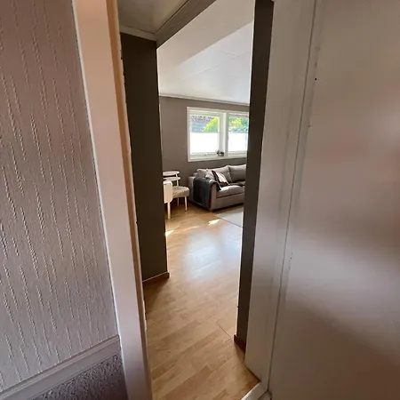 I Drobak, Rolig Sted Naer Golfbane Og Fine Turstier Tønsberg