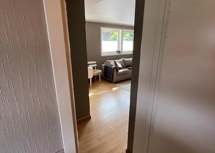 I Drobak, Rolig Sted Naer Golfbane Og Fine Turstier Tonsberg